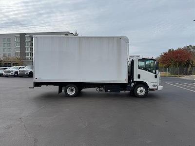 New 2024 Chevrolet LCF 4500HD Regular Cab 4x2, Bay Bridge Box Truck for sale #27254 - photo 2