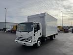 New 2024 Chevrolet LCF 4500HD Regular Cab 4x2, Bay Bridge Box Truck for sale #27254 - photo 7