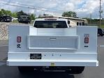 New 2024 Chevrolet Silverado 3500 Work Truck Crew Cab 4x4, Reading SL Service Body Service Truck for sale #27306 - photo 4