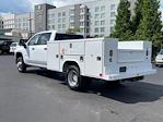 New 2024 Chevrolet Silverado 3500 Work Truck Crew Cab 4x4, Reading SL Service Body Service Truck for sale #27306 - photo 6