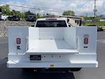 New 2024 Chevrolet Silverado 3500 Work Truck Crew Cab 4x4, Reading SL Service Body Service Truck for sale #27306 - photo 5