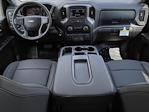 New 2024 Chevrolet Silverado 3500 Work Truck Crew Cab 4x4, Reading SL Service Body Service Truck for sale #27306 - photo 18