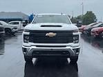 New 2024 Chevrolet Silverado 2500 Work Truck Crew Cab 4x4, Reading SL Service Body Service Truck for sale #27318 - photo 3