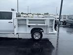 New 2024 Chevrolet Silverado 2500 Work Truck Crew Cab 4x4, Reading SL Service Body Service Truck for sale #27318 - photo 6