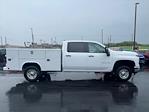 New 2024 Chevrolet Silverado 2500 Work Truck Crew Cab 4x4, Reading SL Service Body Service Truck for sale #27318 - photo 10