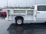 New 2024 Chevrolet Silverado 2500 Work Truck Crew Cab 4x4, Reading SL Service Body Service Truck for sale #27318 - photo 11