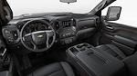 New 2024 Chevrolet Silverado 2500 Work Truck Crew Cab 4x4, Reading SL Service Body Service Truck for sale #27318 - photo 29