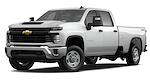 New 2024 Chevrolet Silverado 2500 Work Truck Crew Cab 4x4, Reading SL Service Body Service Truck for sale #27318 - photo 33