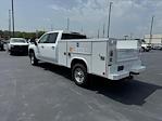 New 2024 Chevrolet Silverado 2500 Work Truck Crew Cab 4x4, Reading SL Service Body Service Truck for sale #27334 - photo 2