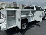 New 2024 Chevrolet Silverado 2500 Work Truck Crew Cab 4x4, Reading SL Service Body Service Truck for sale #27334 - photo 8