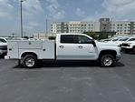 New 2024 Chevrolet Silverado 2500 Work Truck Crew Cab 4x4, Reading SL Service Body Service Truck for sale #27334 - photo 9