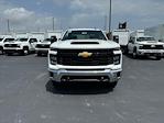 New 2024 Chevrolet Silverado 2500 Work Truck Crew Cab 4x4, Reading SL Service Body Service Truck for sale #27334 - photo 11