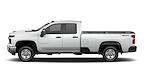 New 2024 Chevrolet Silverado 2500 Work Truck Double Cab 4x4, Reading SL Service Body Service Truck for sale #27352 - photo 53