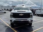 New 2024 Chevrolet Silverado 2500 Work Truck Double Cab 4x4, Reading SL Service Body Service Truck for sale #27352 - photo 3