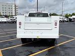 New 2024 Chevrolet Silverado 2500 Work Truck Double Cab 4x4, Reading SL Service Body Service Truck for sale #27352 - photo 8