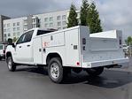 New 2024 Chevrolet Silverado 2500 Work Truck Double Cab 4x4, Reading SL Service Body Service Truck for sale #27352 - photo 25