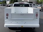 New 2024 Chevrolet Silverado 2500 Work Truck Double Cab 4x4, Reading SL Service Body Service Truck for sale #27352 - photo 26