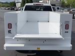 New 2024 Chevrolet Silverado 2500 Work Truck Double Cab 4x4, Reading SL Service Body Service Truck for sale #27352 - photo 27