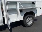 New 2024 Chevrolet Silverado 2500 Work Truck Double Cab 4x4, Reading SL Service Body Service Truck for sale #27352 - photo 34