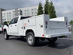 New 2024 Chevrolet Silverado 2500 Work Truck Double Cab 4x4, Service Truck for sale #27353 - photo 2