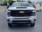 New 2024 Chevrolet Silverado 2500 Work Truck Double Cab 4x4, Reading SL Service Body Service Truck for sale #27354 - photo 3