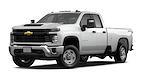 New 2024 Chevrolet Silverado 2500 Work Truck Double Cab 4x4, Reading SL Service Body Service Truck for sale #27354 - photo 29