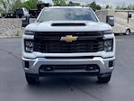 New 2024 Chevrolet Silverado 2500 Work Truck Double Cab 4x4, Reading SL Service Body Service Truck for sale #27354 - photo 3