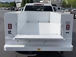 New 2024 Chevrolet Silverado 2500 Work Truck Double Cab 4x4, Reading SL Service Body Service Truck for sale #27354 - photo 8