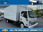 New 2024 Chevrolet LCF 5500HD Regular Cab 4x2, Bay Bridge Box Truck for sale #27391 - photo 1