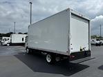 New 2024 Chevrolet LCF 5500HD Regular Cab 4x2, Bay Bridge Box Truck for sale #27391 - photo 4