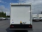 New 2024 Chevrolet LCF 5500HD Regular Cab 4x2, Bay Bridge Box Truck for sale #27391 - photo 6