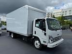 New 2024 Chevrolet LCF 5500HD Regular Cab 4x2, Bay Bridge Box Truck for sale #27391 - photo 7