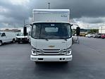 New 2024 Chevrolet LCF 5500HD Regular Cab 4x2, Bay Bridge Box Truck for sale #27391 - photo 8