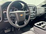 2024 Chevrolet Silverado 4500 Regular Cab DRW 4x4, Dump Truck for sale #27396 - photo 13
