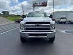 2024 Chevrolet Silverado 4500 Regular Cab DRW 4x4, Reading SL Service Body Service Truck for sale #27414 - photo 3