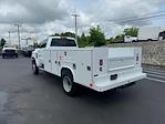 2024 Chevrolet Silverado 4500 Regular Cab DRW 4x4, Reading SL Service Body Service Truck for sale #27414 - photo 6