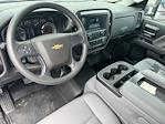 2024 Chevrolet Silverado 4500 Regular Cab DRW 4x4, Reading SL Service Body Service Truck for sale #27414 - photo 11