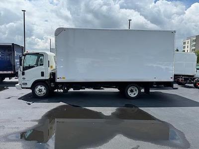 New 2024 Chevrolet LCF 5500HD Regular Cab 4x2, Bay Bridge Box Truck for sale #27435 - photo 2