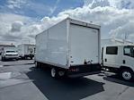 New 2024 Chevrolet LCF 5500HD Regular Cab 4x2, Bay Bridge Box Truck for sale #27435 - photo 3