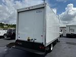 New 2024 Chevrolet LCF 5500HD Regular Cab 4x2, Bay Bridge Box Truck for sale #27435 - photo 5