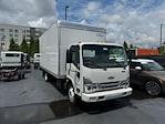 New 2024 Chevrolet LCF 5500HD Regular Cab 4x2, Bay Bridge Box Truck for sale #27435 - photo 7