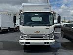 New 2024 Chevrolet LCF 5500HD Regular Cab 4x2, Bay Bridge Box Truck for sale #27435 - photo 8