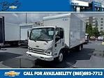 New 2024 Chevrolet LCF 5500HD Regular Cab 4x2, Bay Bridge Box Truck for sale #27435 - photo 1