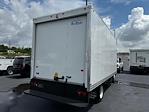 2024 Chevrolet LCF 5500HD Regular Cab 4x2, Bay Bridge Box Truck for sale #27435 - photo 5