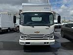 New 2024 Chevrolet LCF 5500HD Regular Cab 4x2, Bay Bridge Box Truck for sale #27435 - photo 8