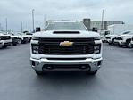 New 2024 Chevrolet Silverado 2500 Work Truck Double Cab 4x2, Reading SL Service Body Service Truck for sale #27447 - photo 3