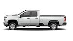 New 2024 Chevrolet Silverado 2500 Work Truck Double Cab 4x2, Reading SL Service Body Service Truck for sale #27447 - photo 29