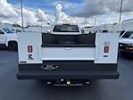 New 2024 Chevrolet Silverado 5500 Work Truck Regular Cab 4x4, 11' Reading SL Service Body Service Truck for sale #27498 - photo 7