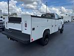 New 2024 Chevrolet Silverado 5500 Work Truck Regular Cab 4x4, 11' Reading SL Service Body Service Truck for sale #27498 - photo 7