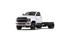 New 2024 Chevrolet Silverado 5500 Work Truck Regular Cab 4x4, 11' Reading SL Service Body Service Truck for sale #27498 - photo 24